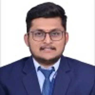 Shubham Shinde