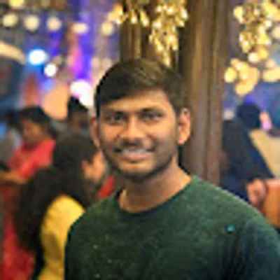Vijay Ganapavarapu