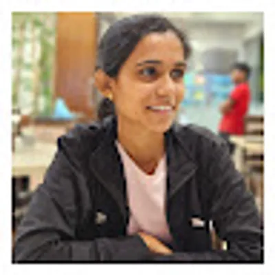 Diksha Jadhav