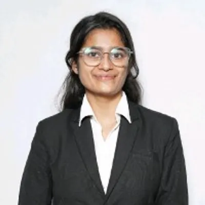 Prerna Junnarkar