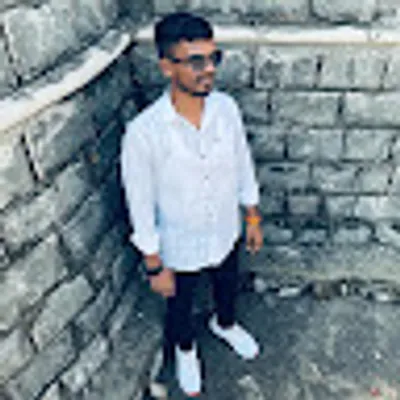 Nishant Ghodake