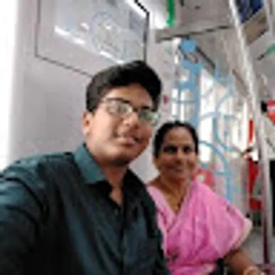 Satya Sampath Reddy Majji