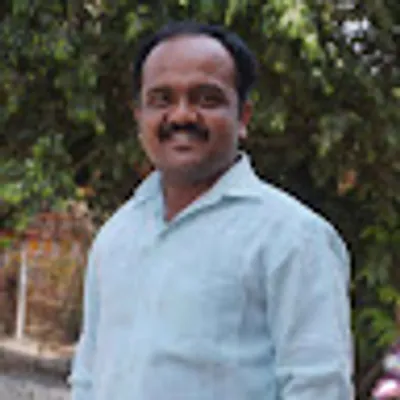 Nilesh Pawar