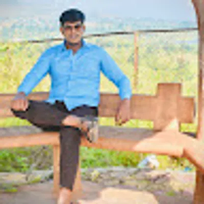 Harshad Samgir