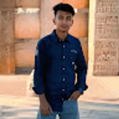 Ashis Mondal