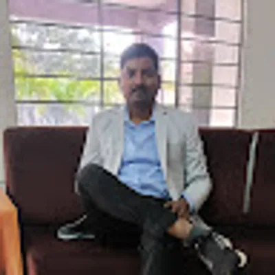 rahul deepke