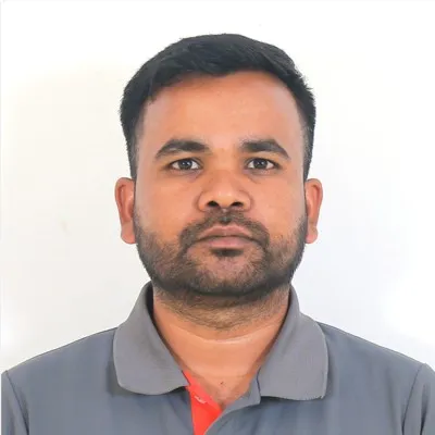 narendar reddy