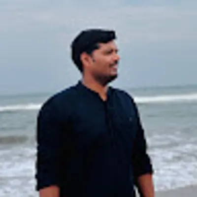 Umesh Gupta