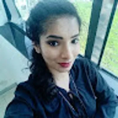 Tanvi Mahajan