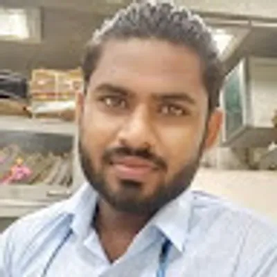 Akhilesh Choudhary