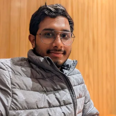 Rajesh G