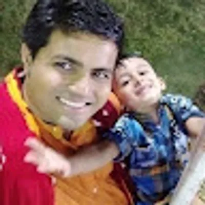 hirenkumar badgujar