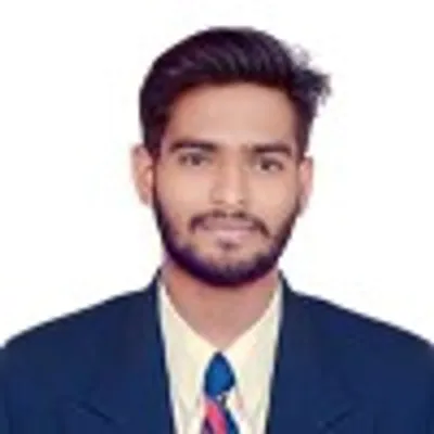 Amod Nehul
