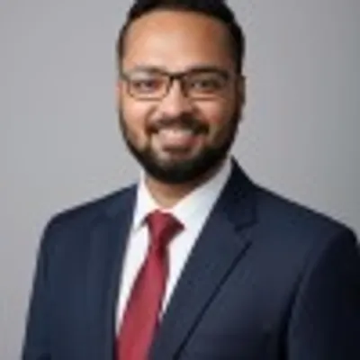 Akash Vazirani
