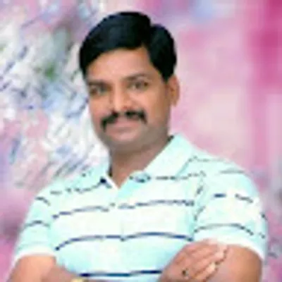 Ramesh Butte