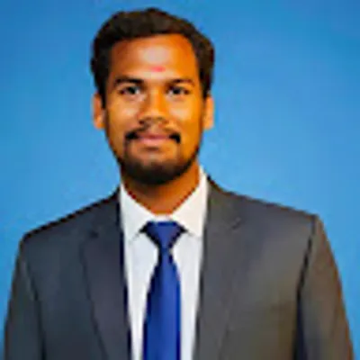 Kaviyarasu