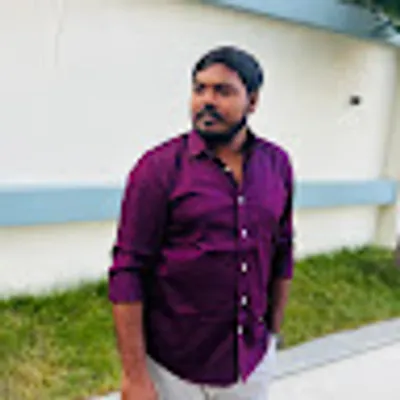 Jithendar Repala