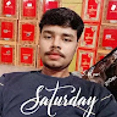 ASHISH KR BARNWAL