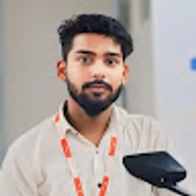 Aman Ansari
