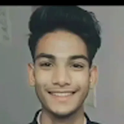 YASH NAYAK