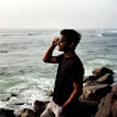 Joshua Kasipaka