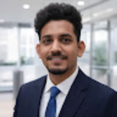 Sayan Das