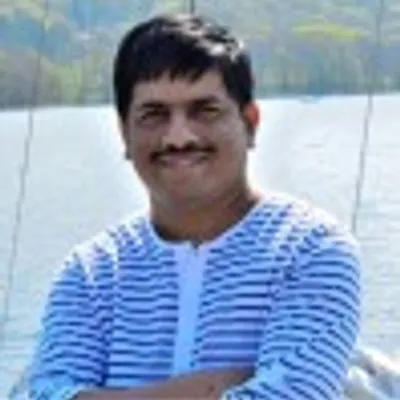 Girish Mallashettappa
