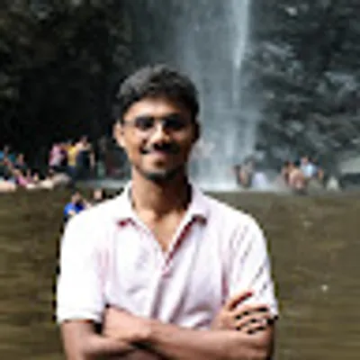 Rakesh Nayak