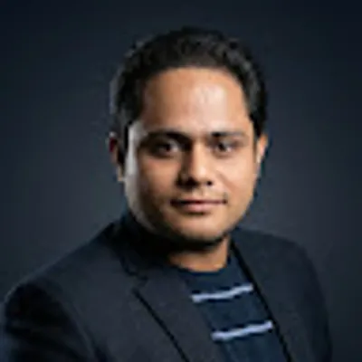 Anil Bhan