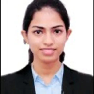 Vibha Naik