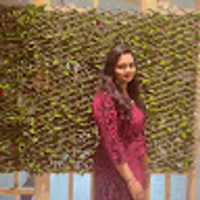Likitha Boyena