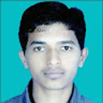 Amol Bhatkar