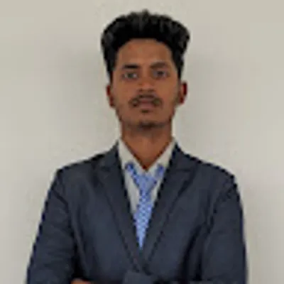 Harshal Kohad