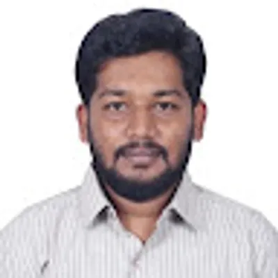 Abhishek Sajjan