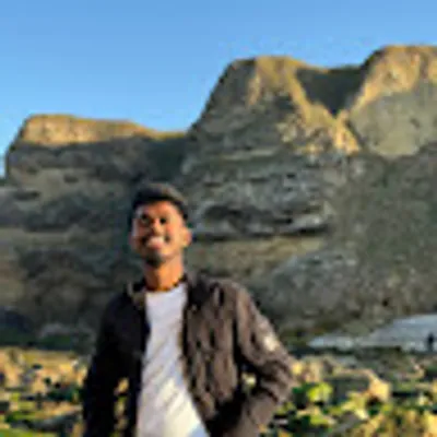 Sai Teja Peddabudi