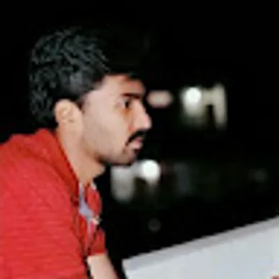 Akhil Bonagiri
