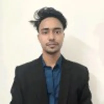 Md Shahabuddin