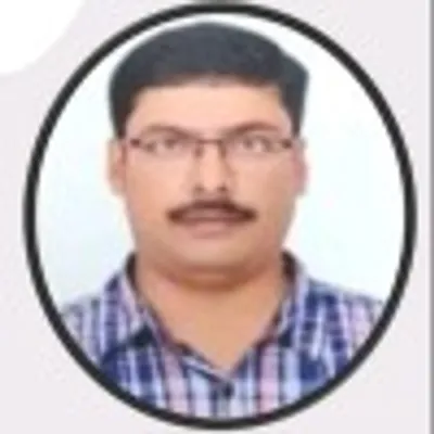 Saurav Sanyal