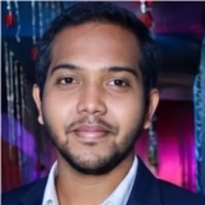 Pratik Mahato