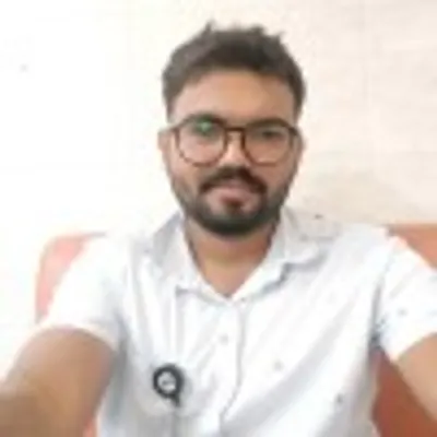 Nihal Shaikh