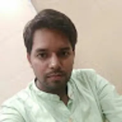 Sandeep Kumar