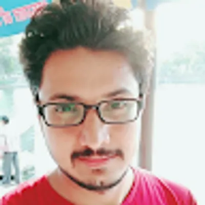 AVNISH JAIN