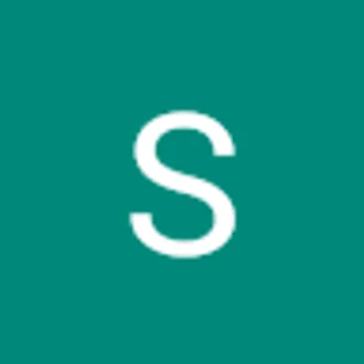 Shobana S