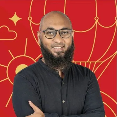 Siraj Shaik