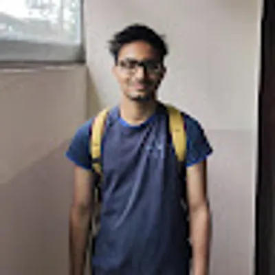 Paras Kaushik