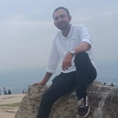 Ankit Chauhan
