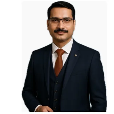 Naseer Maniyar