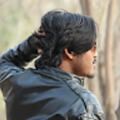 Deepak Ghodge