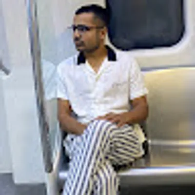 Ahmad Javvad