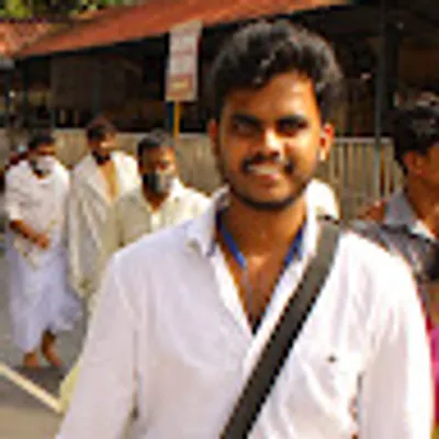 Bharath kumar
